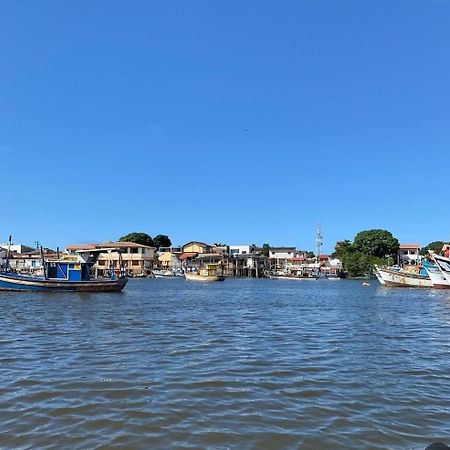 Pousada Recanto De Minas Nova Viçosa Zewnętrze zdjęcie