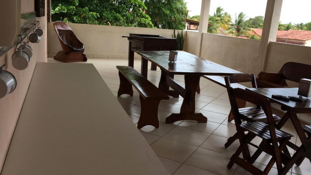 Pousada Recanto De Minas Nova Viçosa Zewnętrze zdjęcie