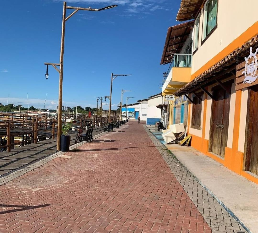 Pousada Recanto De Minas Nova Viçosa Zewnętrze zdjęcie