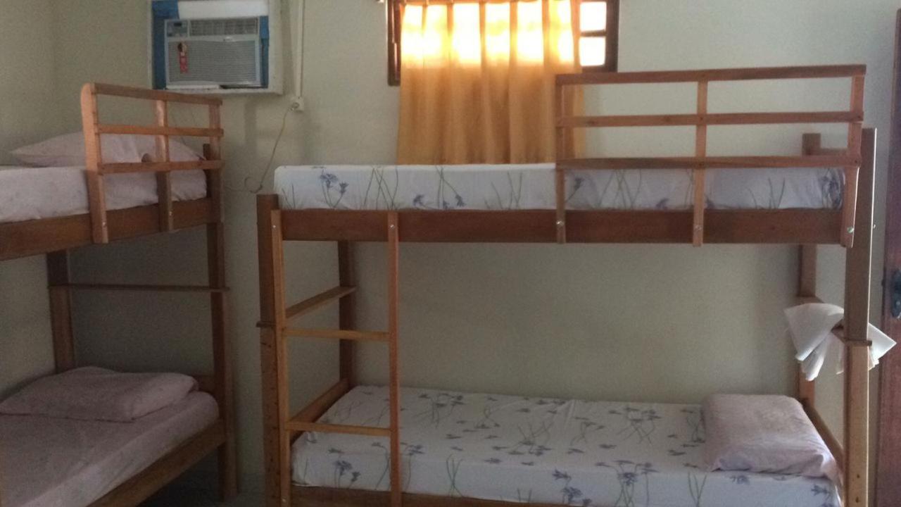 Pousada Recanto De Minas Nova Viçosa Zewnętrze zdjęcie