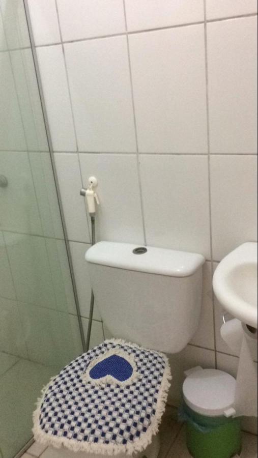 Pousada Recanto De Minas Nova Viçosa Zewnętrze zdjęcie